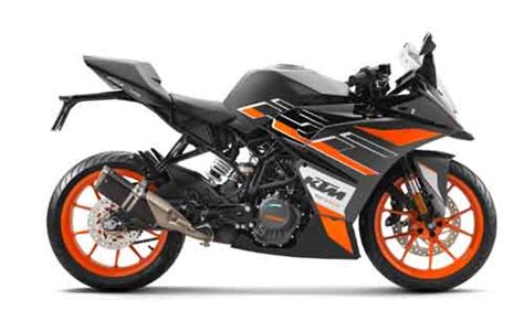 Ktm Rc Bs Vi Bike Price In India Jul Offers Mileage Specs