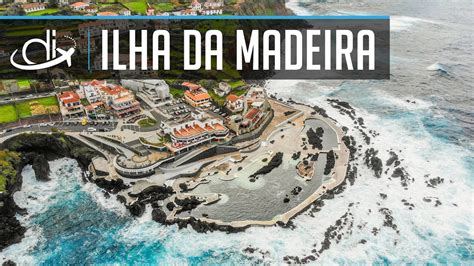 ILHA DA MADEIRA Roteiro De 7 Dias Na Ilha Da Madeira Destinos