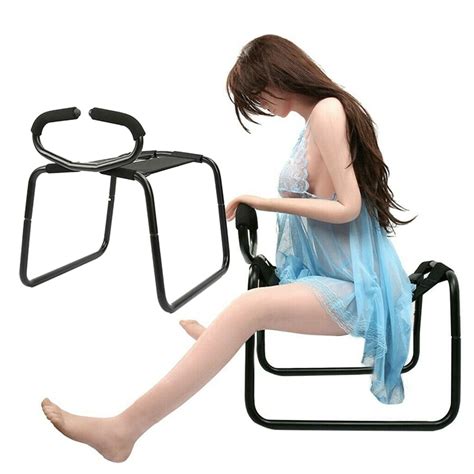 Multifunction Sex Position Enhancer Sex Aid Bouncer Weightless Chair