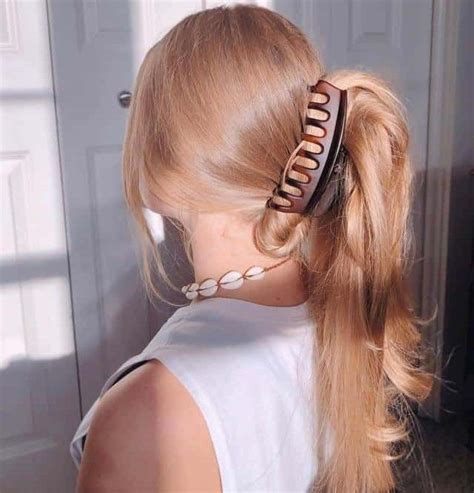 Easy Hairstyles For Busy Moms Fabbon