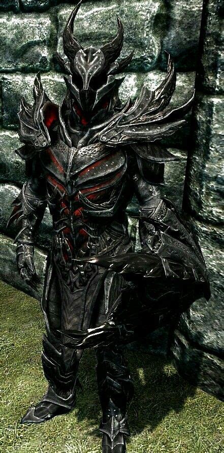 47 best images about Skyrim Armor Sets on Pinterest | Armors, Leather ...