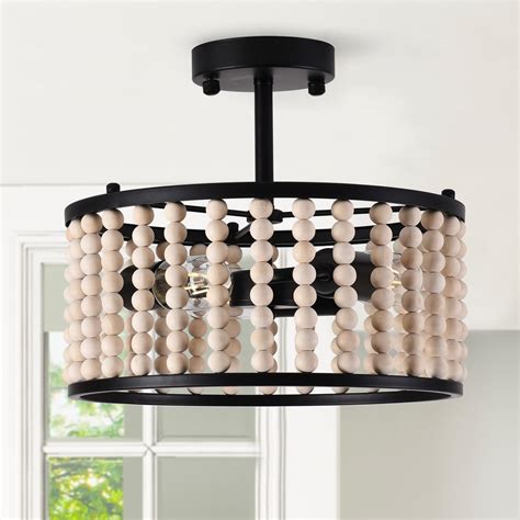 Clearance Semi Flush Mount Ceiling Lights Bed Bath And Beyond