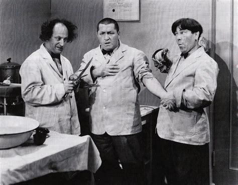 The Three Stooges 8x10 Black & White Photo TS-07 | eBay | The three ...