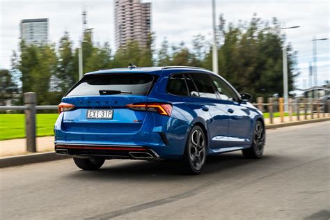 2023 Skoda Octavia Rs Review Carexpert