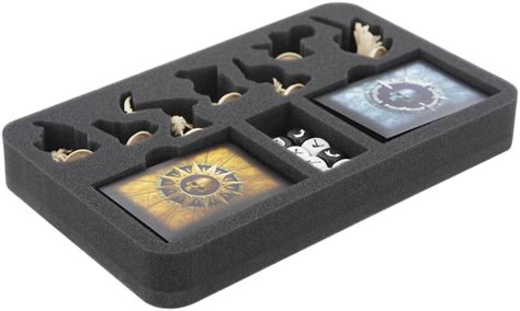 Hsmebb Bo Foam Tray For Warhammer Underworlds Shadespire