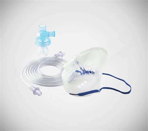 Romsons Aero Mist Nebulizer Set With Cup And Mask Surgical Shoppe