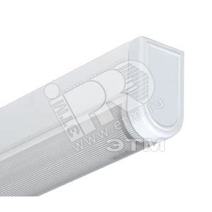 Светильник ЛПО-1х36 IP20 неком. TriLUX артикул Standard-136-01 ЗСП ...