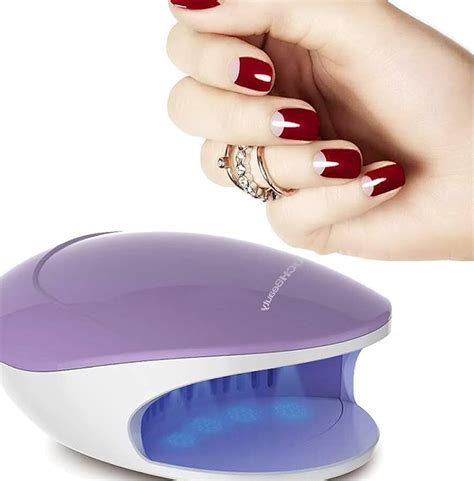 Los Mejores Secadores De U As Para Esmalte Normal Tus U As