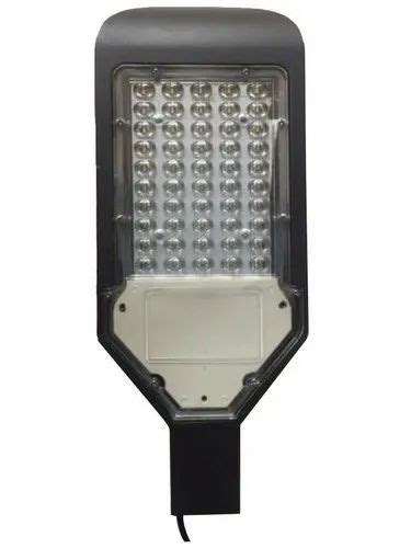 Aluminium 30W LED Street Light IP55 110 300V At Rs 1250 Piece In