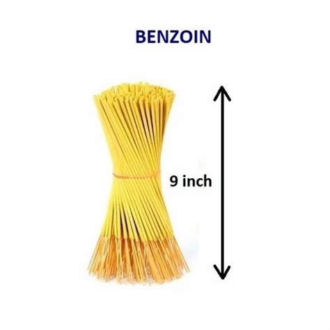 Bamboo Benzoin Incense Sticks At Rs Kg In Nagpur Id