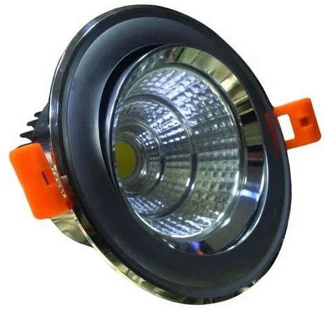 Fortunearrt Watt Led Cob Light For Indoor At Rs Piece In