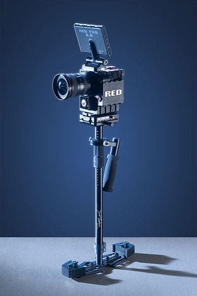 products glidecam industries