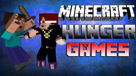 Best Game So Far Minecraft Hunger Games On Mineplex Youtube