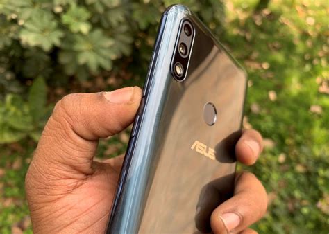 Asus Zenfone Max Pro M Review Mid Range Phone King In The Making