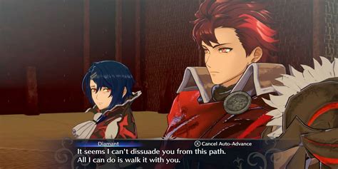 Fire Emblem Engage: Most Memorable Quotes