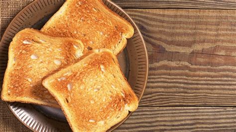 Bread Wars 8 Reasons Why You Should Toast Your Bread Bria Homes