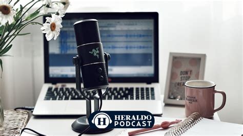 Cuánto cuesta producir un podcast El Heraldo de México