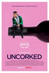 Uncorked (2020) Cast, Crew, Synopsis and Movie Info