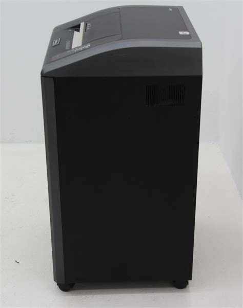 Papiervernietiger Fellowes 425Ci Confetti Shredder 28 30 Vel