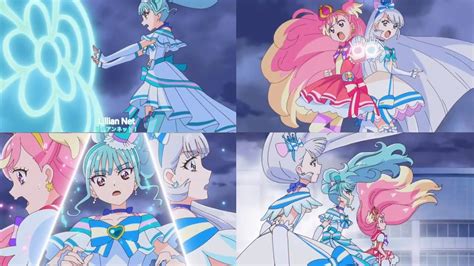 Wonderful Precure