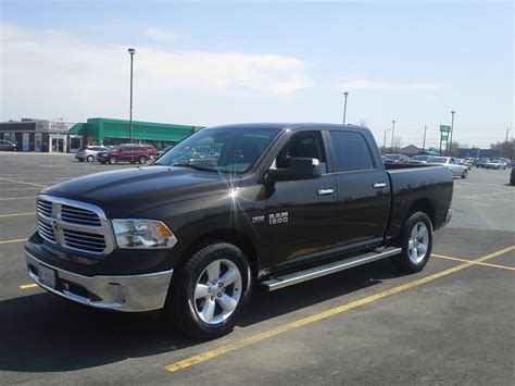 Got my new truck!!! | DODGE RAM FORUM