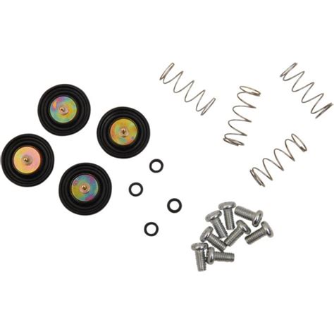 Parts Unlimited Air Cut Off Valve Rebuild Kit Kawasaki