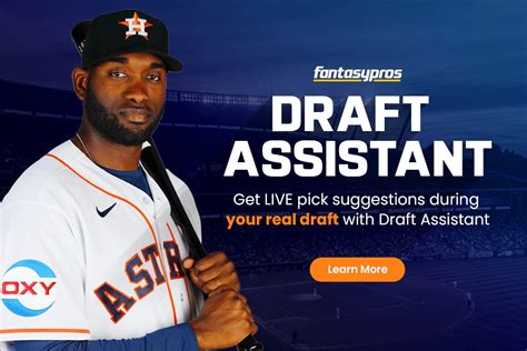 Fantasy Baseball Draft Strategy (2024) | FantasyPros