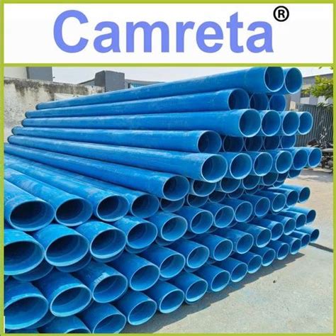 Inch Mm Pvc Borewell Casing Pipe At Rs Kg In Jaipur Id