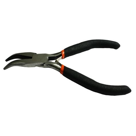 Bent Nose Pliers Small Wood Tools Deco