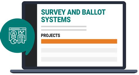 Sbshub Survey And Ballot Systems