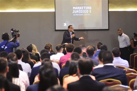 Evento Gratuito Re Ne Especialistas Para Debater Sobre Marketing