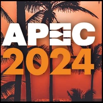 APEC 2024