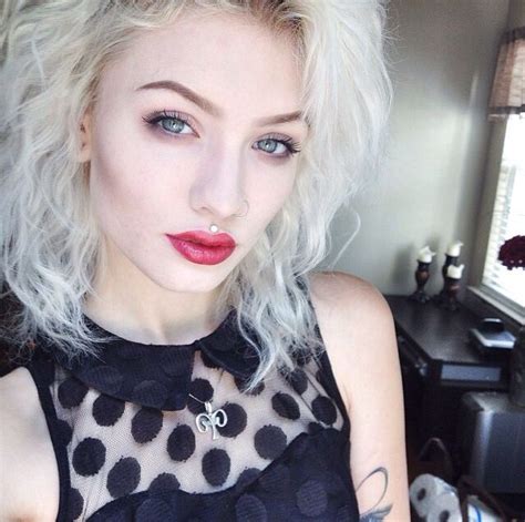 BLEACH BLONDE HAIR Bleach Blonde Hair Medium Hair Styles Bleach Blonde