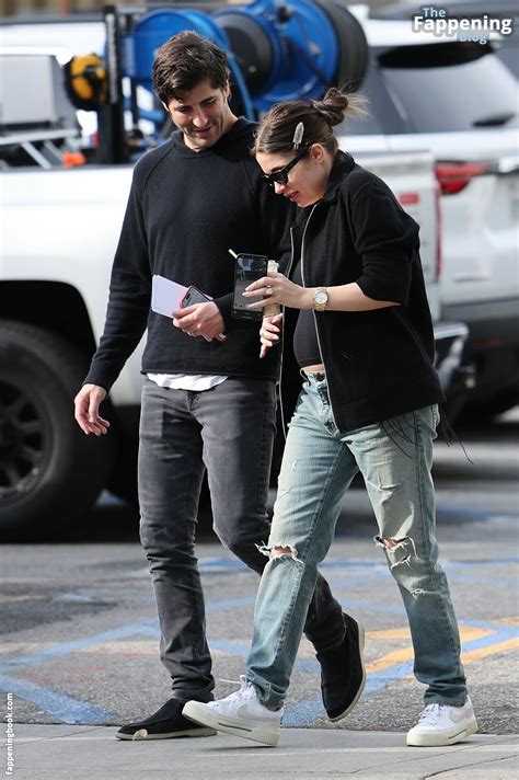 Ashley Benson Ashley Benson1 Ashleybenson AshBenzo Nude OnlyFans Leaks Fappening Page