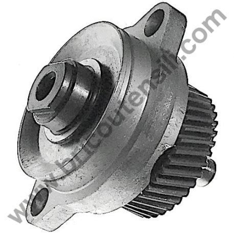 Spindle Ass Y For Wood Mitre Saw Femi