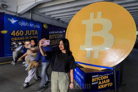 era suku bunga rendah dongkrak aset high risk berapa cuan kripto
