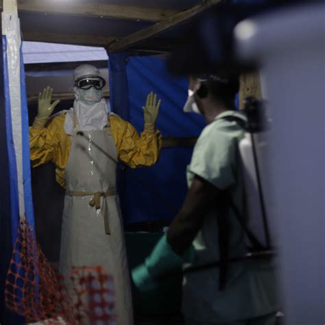 Guinea Declared Free Of Ebola Transmissions