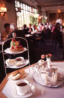 Bettys Tea Room in Northallerton, Yorkshire - Top Tea Place award ...