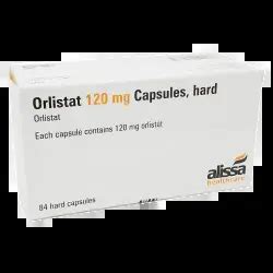 Buy Orlistat 120mg Weight Loss Medication Online Pharmacy UK