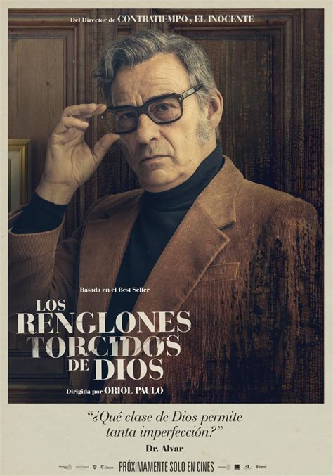 Los Renglones Torcidos De Dios Telegraph