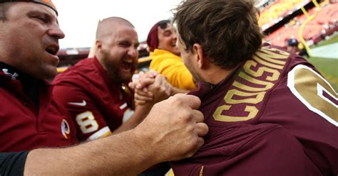 Former Spartan Kirk Cousins Yells 'You Like That' Leaving The Locker ...