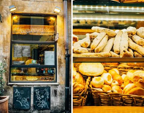 Rome food guide: what and where to eat in the Eternal city