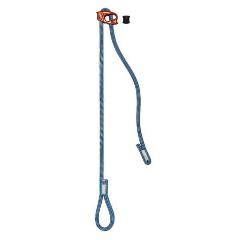 Petzl Connect Adjust St Tteline Rope Rescue Norway