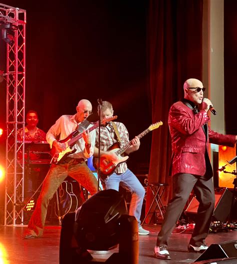 Great show with... - The Ultimate Oldies Rock and Roll Show