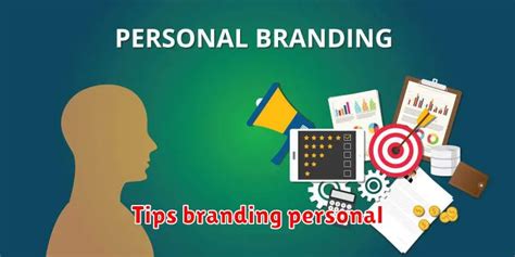 Membangun Personal Branding Yang Kuat Dan Memikat SoalTekno