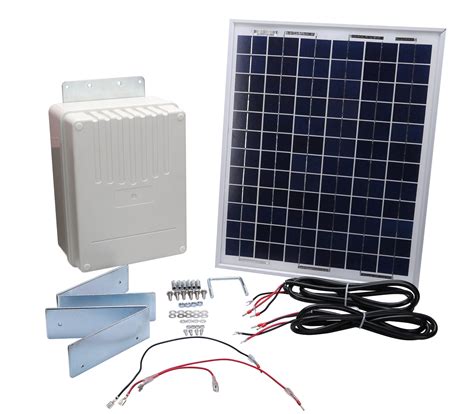 Joytech Solar Panel Battery System - China Solar Panel and Battery