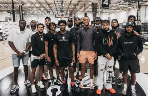 Report Rich Paul Didn T Break Any Rules At Klutch Sports Pro Day