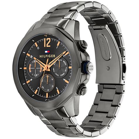 Montre Tommy Hilfiger Montre Homme 1792061 Montres And Co