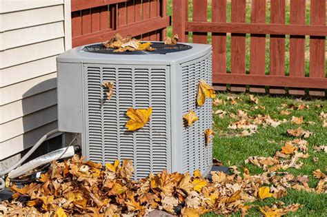 Hvac Troubleshooting Tips For Homeowner