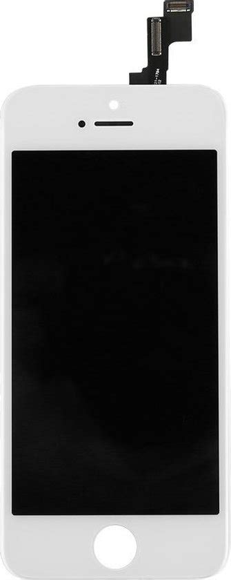 Iphone S Se Lcd Scherm Screen Display Wit Bol